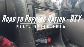 Road to PN DIY feat. Spice Crew - Part 4