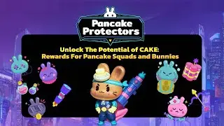 Grinding Relic's Exploration Pancake Protectors