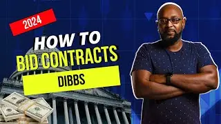 how to bid federal contracts