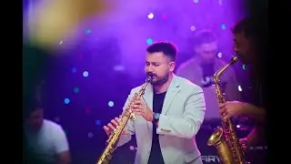 Ioji Racz💥 - Instrumentala de la Deva 🎷🎶🎧