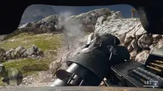 Battlefield 1 Campaign Part 4