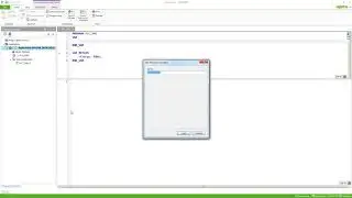 e!COCKPIT: How to retain persistent variables