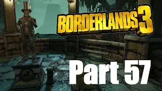Borderlands 3 | Part 57 | Riddle of Statues
