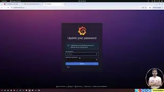grafana prometheus dashboard | grafana prometheus node exporter installation setup on linux ubuntu