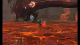 Valakas Raid meets sensation