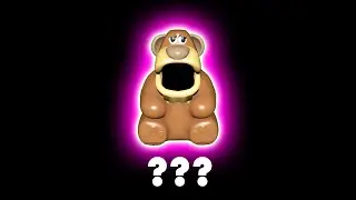 7 Is That Freddy Fazbear "Ur Ur Ur" Sound Variations in 46 Seconds