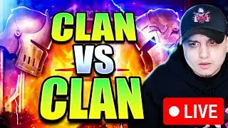 🔴 LIVE - PERSONAL REWARDS CVC & FUSING WIXWELL !! Raid: Shadow Legends