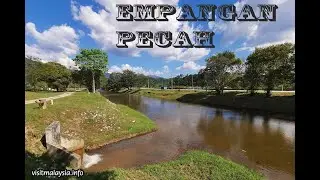 !!! SEJARAH EMPANGAN PECAH KUALA KUBU BHARU !!!