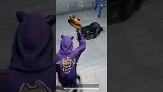 Пластинка заела! 
