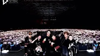 (170210) Running Man Fanmeeting in Taipei 2017 (Full Fancam)