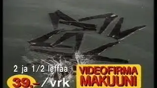 MTV3 Mainoksia 01