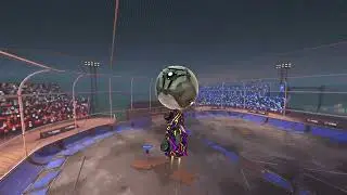 wall to airdribble