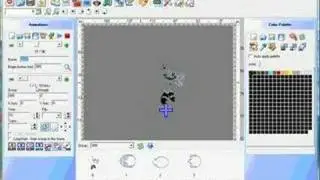 mugen ultimate tutorial in fighter factory part 3