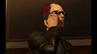 Postal Snack (Postal Vore audio) (POV)