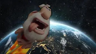 Booba flew away