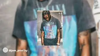 [FREE] TRAVIS SCOTT x GUNNA TYPE BEAT ~ break up