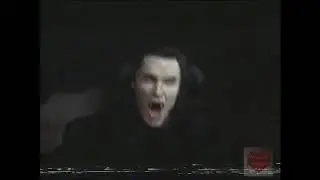 John Carpenter's Vampires | Television Commercial | 1998