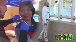 Una Llamada - El Alegre