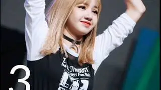♥️Blackpink♥️Тест♥️Твоя лучшая подруга ♥️