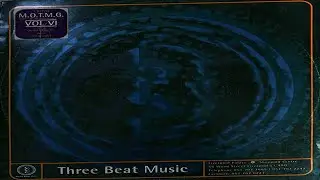Masters Of The Monotonal Groove Vol VI - Outta Sight