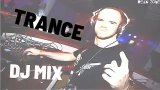 Trance / Hard Trance DJ Mix - Frantic Timeless 2014