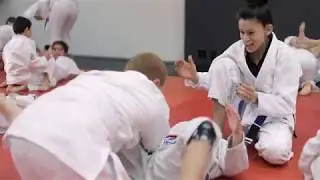 Gracie Jiu-Jitsu Phoenix Bullyproof Program