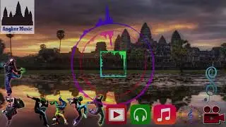 Angkor Music 590