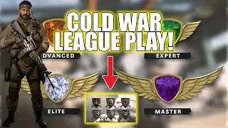HOW BLACK OPS 