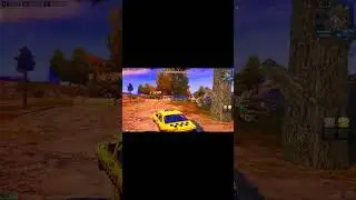Pubg new state