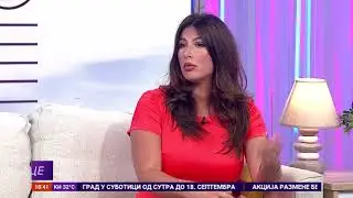 Humanitarni koncert za podršku Nataši Minić