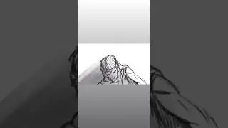 David and Goliath storyboard 3 #shorts