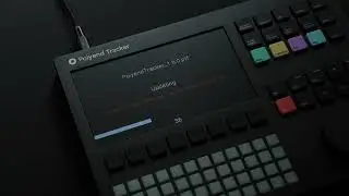 How to Perform Polyend Tracker Firmware Update