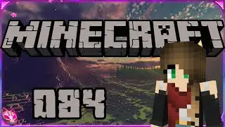 Minecraft ⛏️ 084 | Unendlich Lava [Deutsch]