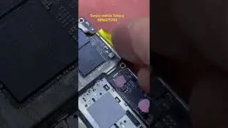 Oppo a54 ￼ light problem done