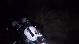 Plongée Souterraine