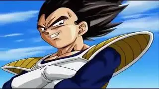 Nadie morira DBZ Kai