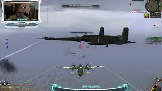 Heroes In The Sky "Let's Play" Episode #12