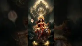navratri special Happy Navratri to all#navratri #navratri2023 #madurga #viral @Krishnpriya760 #maa