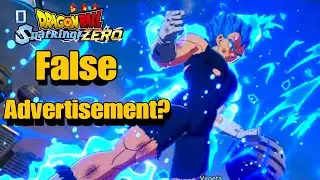 Did The Devs Fumble With SSB Evolved? Dragon Ball: Sparking Zero Discussion