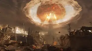 Pure Nostalgia Call of Duty Modern Warfare 150+ kill Game Play