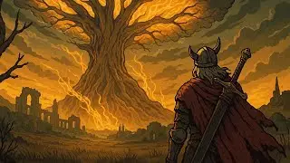 ELDEN RING Shadow of the Erdtree | Official Gameplay Reveal Trailer