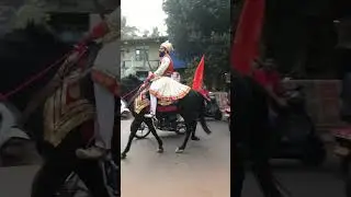 Праздник Холи Индия Гоа Мандрем