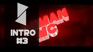 Osman MC V2 | İntro #3 | By Berko GFX