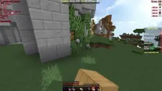 New Render Settings + New PC | I5 6500 GTX 1060| Skyclash | RSMB Motion Blur