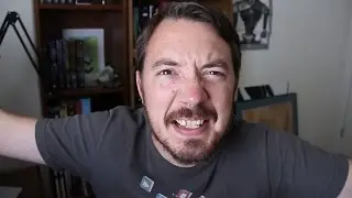 Thurs 30th Jun: Garrett - What Does VidCon Even Mean?