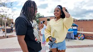 RIZZING Every Pretty Girl In Florida 😍 (EP.1) | They Couldn’t Handle It