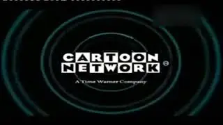 Kindle Entertainment/Cartoon Network/Qubo (FAKE)