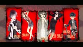 • Spice • Sakura Chorus •