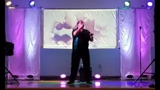 Promo Video for Dinner Show at Gran Centurions 11-15-15