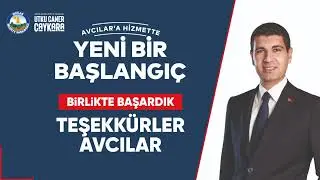 Avcılar’da 30 Ağustos Zafer Bayramı Coşkusu